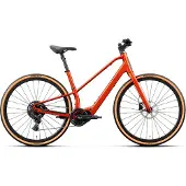 Orbea Carpe 25 Cues U4000 Gs Shadow 2027 Elektriskcykel