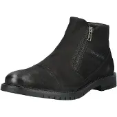 Bugatti Boots sort