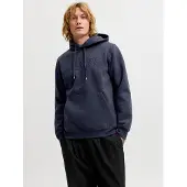 Jack & jones Logo Hættetrøje