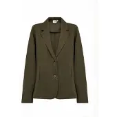Wasabi Concept Blazer ' WA-SINA ' grøn