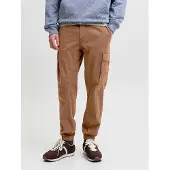 Jack & jones Slim Fit Cargobukser