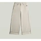 G-Star Roxx Wide Jeans - Light blue - Women
