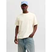Jack & jones Loose Fit Back Printet T-shirt