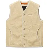 Napapijri Vest 'T-ROLDAL' creme