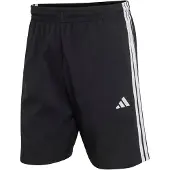 Adidas Sportsbukser 'Essentials Chelsea Lite' sort / hvid