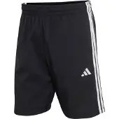 Adidas Sportsbukser 'Essentials Chelsea Lite' sort / hvid