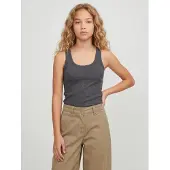 JJXX Ensfarvet Tanktop Girls