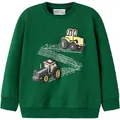 Name it Normal Pasform Sweatshirt