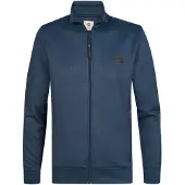 Petrol Industries M-3060-swc301 Sweatshirt Med Lynlås
