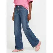 JJXX Jxrome Flared C249 Dnm Grl Bn Jeans Med Flared Pasform Girls