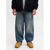 Jack & jones Jjialex Jjcooper Am 559 Jnr Jeans I Baggy Fit Boys