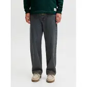 Jack & Jones Jjialex Jjoriginal Sq 429 Sn Jnr Jeans I Baggy Fit Boys
