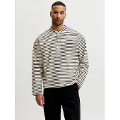 Jack & Jones Relaxed Fit Langærmet T-shirt