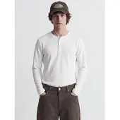 Jack & Jones 3-pak Regular Fit Ensfarvet Langærmet T-shirt
