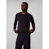 Calvin Klein Underwear Pyjamas lang navy