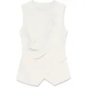 Vero Moda Overdel 'VMOlive' hvid