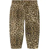 Name It Mini Jeans 'NMFBella' cappuccino / lysebrun / sort