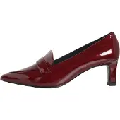 Peter kaiser Pumps bordeaux