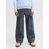 Jack & Jones Jjidave Jjoriginal Akm 899 Sn Jnr Wide Fit Jeans Boys