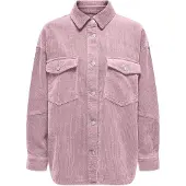 ONLY Bluse 'ONLTiggy' orkidee
