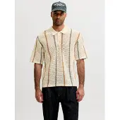 Jack & jones Strikket Polo