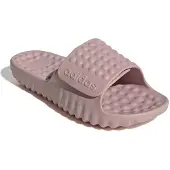 Adidas Pantoletter 'ADISSAGE 360REC' lysviolet