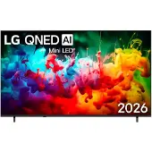 LG 50qned70b3c 50´´ 4k Qned Tv