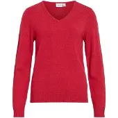 Vila Pullover 'VIRil' grenadine