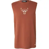 New Era Bluser & t-shirts pueblo / hvid