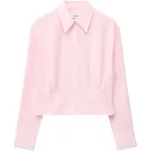 And Other Stories & Other Stories Bluse rosé