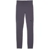 Puma Train All Day Essentials Tights Women, Clothing, Inky Depths, XXS