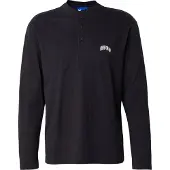 HUGO Bluser & t-shirts 'Nuvenly' sort / hvid