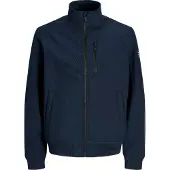 Jack & Jones Softshelljakke