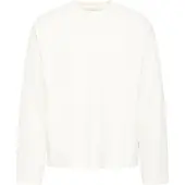 Blend Bluser & t-shirts 'BHKHALID' hvid