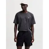Jack & Jones Standard Fit Badge Træningstop