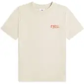 O'Neill Bluser & t-shirts offwhite