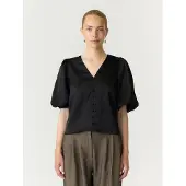 Y.A.S Yaspella V-hals Top