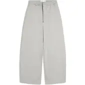 Bershka Bukser grå