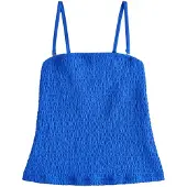 Next Bikinioverdel royalblå