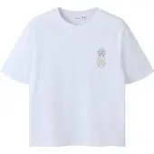 Name it Normal Pasform T-shirt