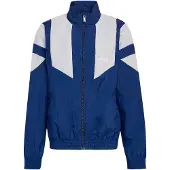 Adidas Originals OVERSIZED BLOCKED WOVEN TRÆNINGSOVERDEL, størrelse 128 cm