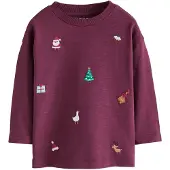 Next Shirts bær