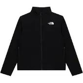 The North Face Udendørsjakke sort