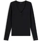 Tommy Hilfiger Shirts sort