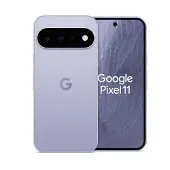 Google Pixel 11 256GB/12GB - Frost