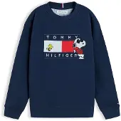 Tommy Hilfiger Peanuts Trøje