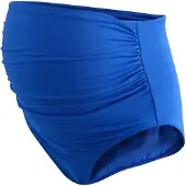 Next Bikinitrusse blå