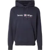 Tommy Hilfiger Sweatshirt navy / ensian / knaldrød / hvid