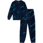 We fashion Nattøj aqua / mørkeblå