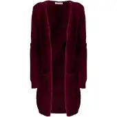 Influencer Cardigan bær